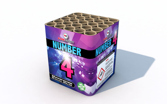 Number 4-A-Nr-CB70-002-21