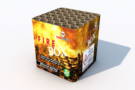 FIRE Box, Art.-Nr. CB70-008-22