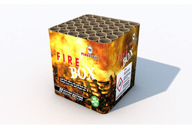 FIRE Box, Art.-Nr. CB70-008-22