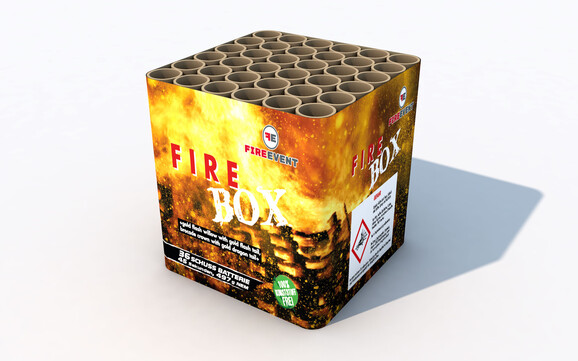 FIRE Box-A-Nr-CB70-008-22-01 FIRE Box-A-Nr-CB70-008-22