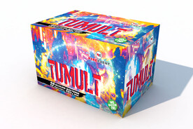 Tumult, Art.-Nr. CB60-007-22