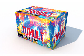 Tumult, Art.-Nr. CB60-007-22