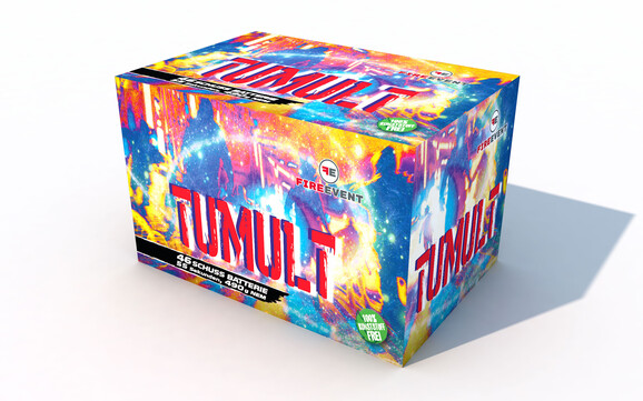 Tumult-A-Nr-CB60-007-22-01 Tumult-A-Nr-CB60-007-22