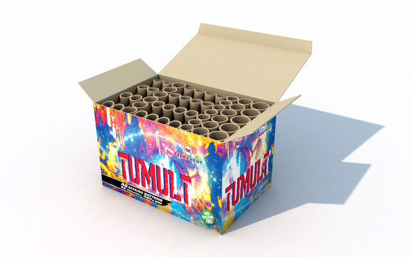 Tumult-A-Nr-CB60-007-22-02 Tumult-A-Nr-CB60-007-22