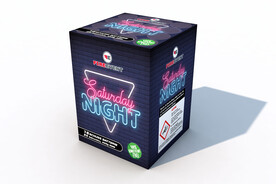 Saturday Night, Art.-Nr. CB70-005-22