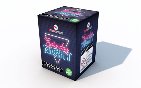 Saturday Night-A-Nr-CB70-005-22