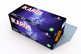 Ikarus, Art.-Nr. CB70-052-22