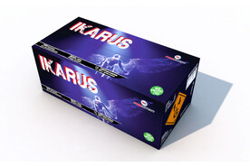 Ikarus, Art.-Nr. CB70-052-22