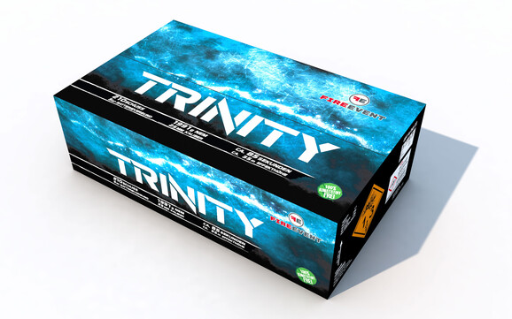 Trinity, Art.-Nr. CB20-052-21