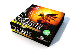 Dragon Fontänen, Art.-Nr. VF75-002-22