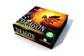 Dragon Fontänen, Art.-Nr. VF75-002-22 Dragon Fontänen, Art.-Nr. VF75-002-22