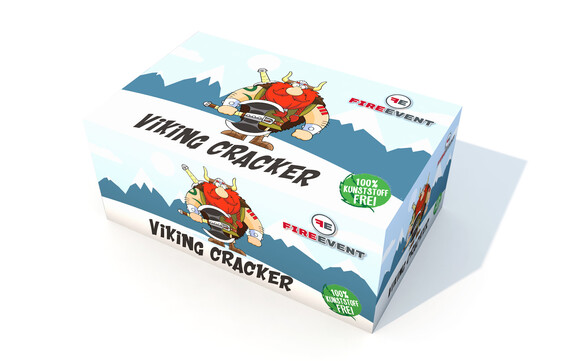 Viking Cracker, Art.-Nr. VF75-001-22