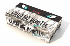 Crackling Monster - 1.4G, Art.-Nr. CB80-001-17/1K