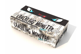 Crackling Monster - 1.4G, Art.-Nr. CB80-001-17/1K