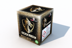 Golden Dragon, Art.-Nr. CB70-004-22