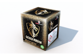 Golden Dragon, Art.-Nr. CB70-004-22