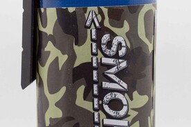 SX-3 Army - Blau, Art.-Nr. SX-3-B