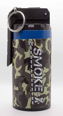 SX-3 Army - Blau-A-Nr-SX-3-B