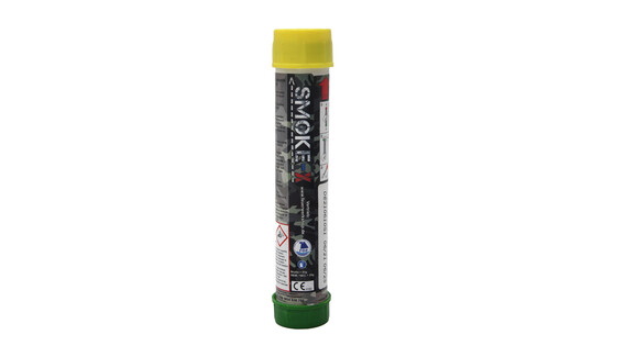 SX-3 Hand - Gelb-A-Nr-SX-3-GE