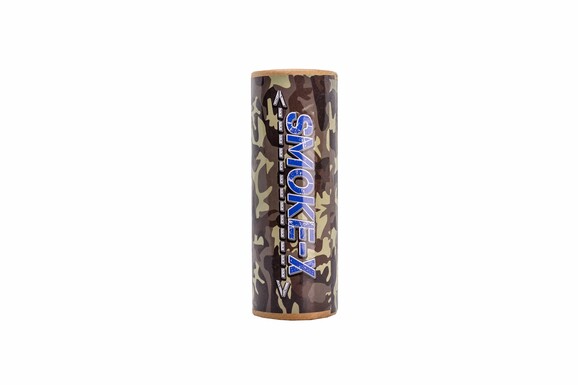 SX-3 Double - Blau-A-Nr-SX-6-B