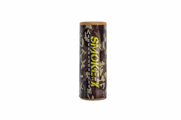 SX-3 Double - Gelb-A-Nr-SX-6-GB