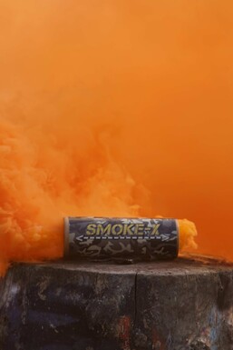 SX-3 Double - Orange-A-Nr-SX-6-O