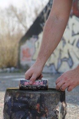 SX-3 Double - Rot-A-Nr-SX-6-R