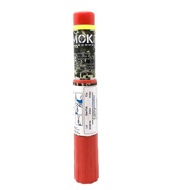 SX-13 Seenotfackel - Rot-A-Nr-SX-13-R