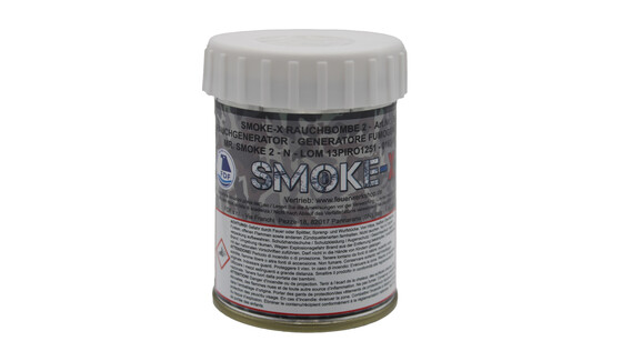SX-16 Rauchkörper Smoke 2 - Weiss-A-Nr-SX-16-W
