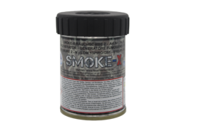SX-16 Rauchkörper Smoke 2 - Schwarz, Art.-Nr. SX-16-SW