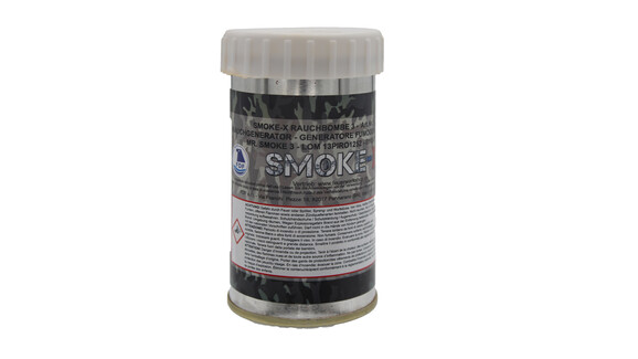 SX-17 Rauchkörper Smoke 3 - Weiss, Art.-Nr. SX-17-W