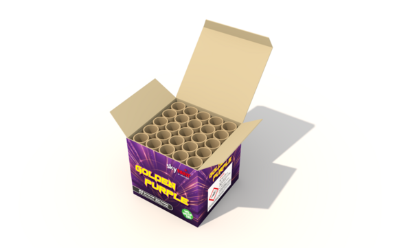 Golden Purple-A-Nr-SP10-016-17/S