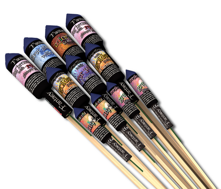 Fantasy - Plastik reduziert-A-Nr-RS95-004-20