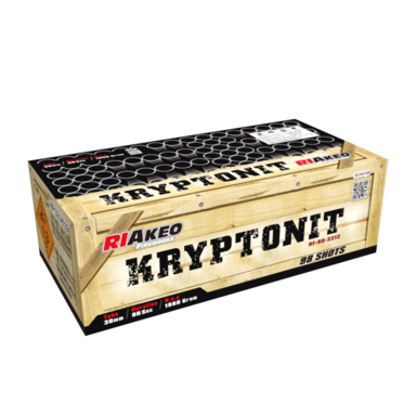 HF-98-2212 KRYPTONIT