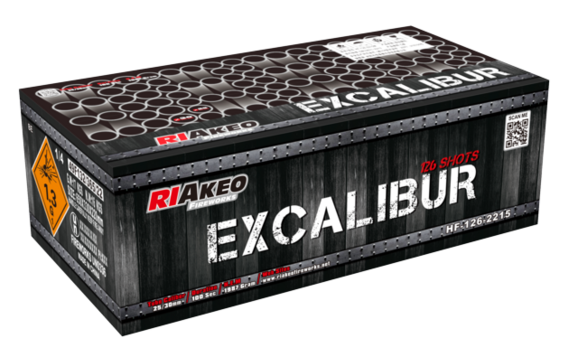 Excalibur-A-Nr-HF-126-2215