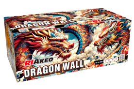 Dragon Wall, Art.-Nr. HF-101-APK02 Dragon Wall, Art.-Nr. HF-101-APK02