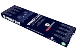 Manhattan - Plastik reduziert-A-Nr-RS95-001-20