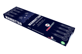 Manhattan - Plastik reduziert-A-Nr-RS95-001-20