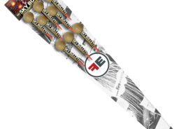 Sky Bullets - Plastik reduziert-A-Nr-RS-0001
