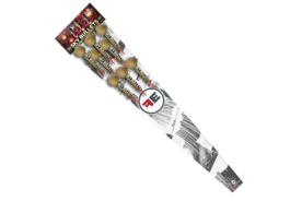 Sky Bullets - Plastik reduziert-A-Nr-RS-0001