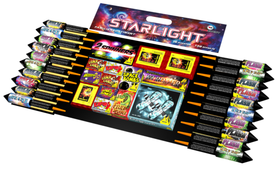 Starlight - Familiensortiment-A-Nr-FS30-004-19
