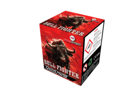Bull Fighter, Art.-Nr. CB-0001 Bull Fighter, Art.-Nr. CB-0001