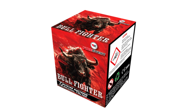 Bull Fighter-A-Nr-CB-0001