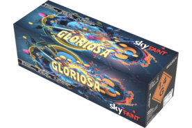 Gloriosa, Art.-Nr. VF-0002 Gloriosa, Art.-Nr. VF-0002
