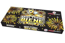 Mini Turbo Biene-A-Nr-BF-0003