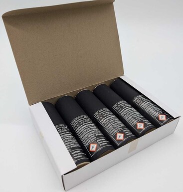 Indoor Fontäne - 3m / 30sek-A-Nr-B60-007