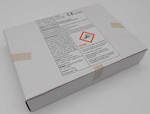 Indoor Fontäne - 3m / 30sek-A-Nr-B60-007