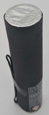 Indoor Fontäne - 3m / 60sek-A-Nr-B60-008