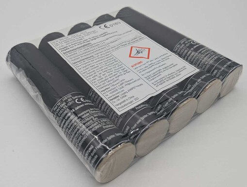 Indoor Fontäne - 3m / 60sek-A-Nr-B60-008