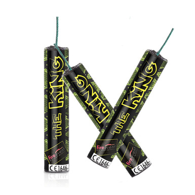 THE KING-A-Nr-KN030-013B